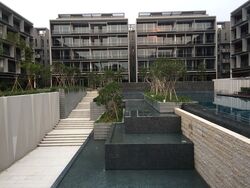 Seletar Park Residence (D28), Condominium #440069571